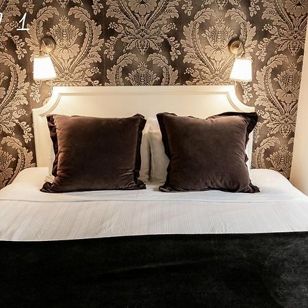 Aaron Court B&B Дублін Екстер'єр фото