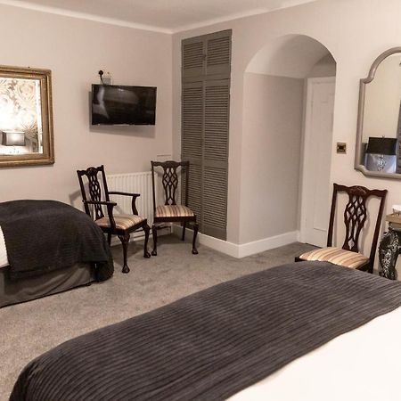 Aaron Court B&B Дублін Екстер'єр фото