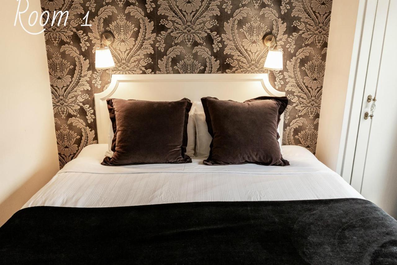 Aaron Court B&B Дублін Екстер'єр фото