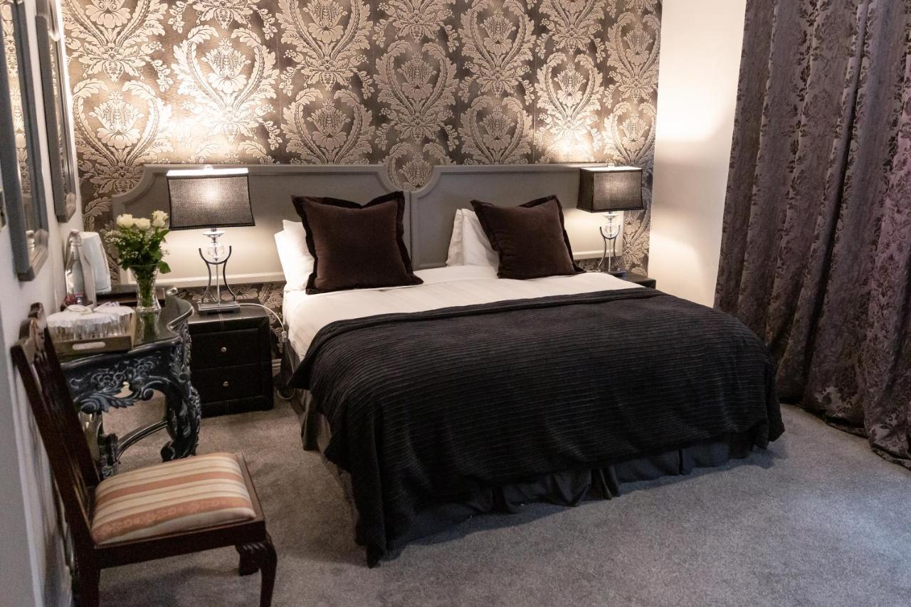 Aaron Court B&B Дублін Екстер'єр фото