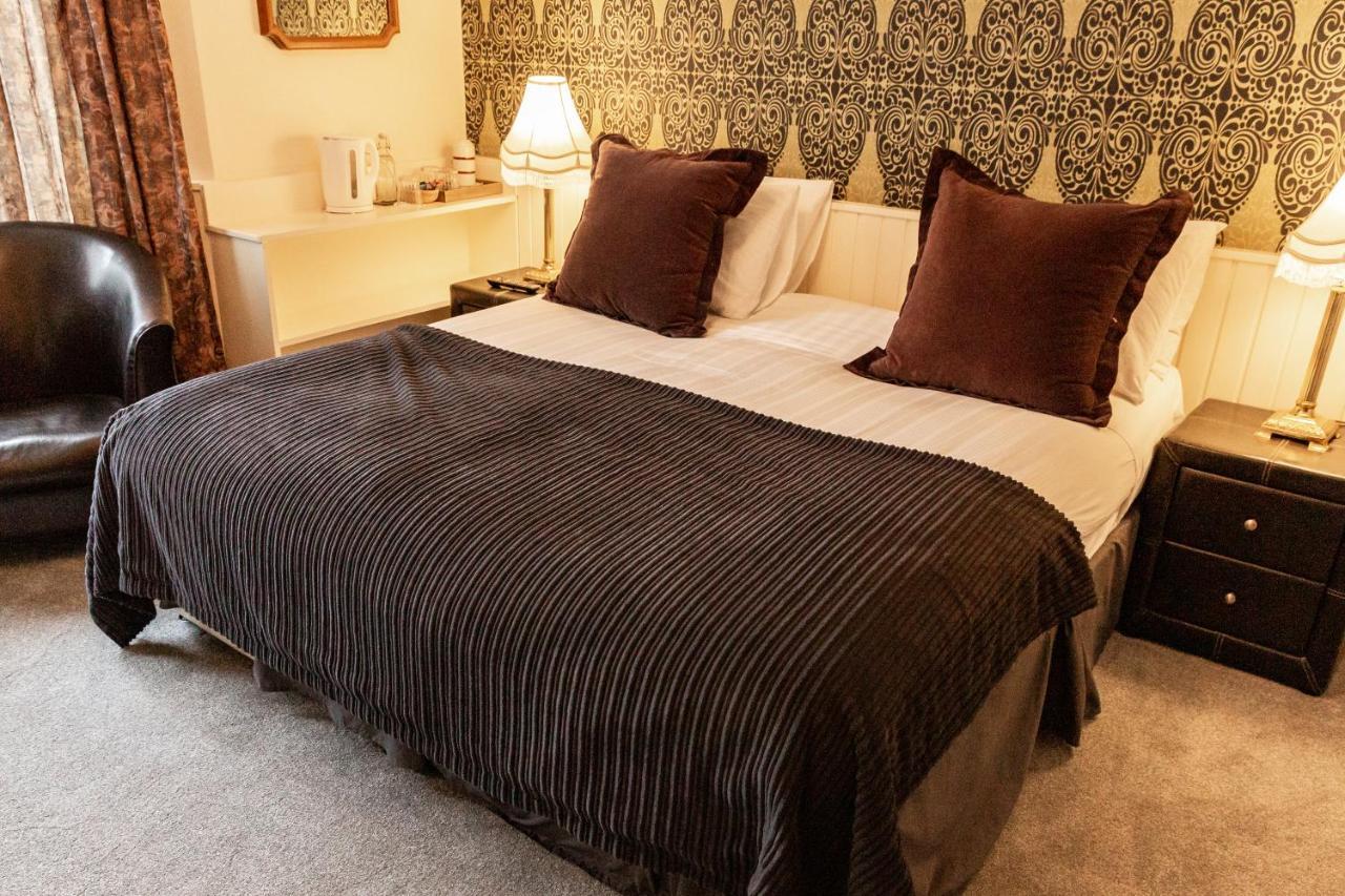 Aaron Court B&B Дублін Екстер'єр фото