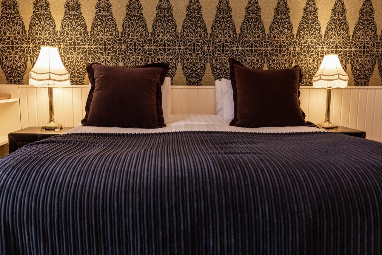 Aaron Court B&B Дублін Екстер'єр фото