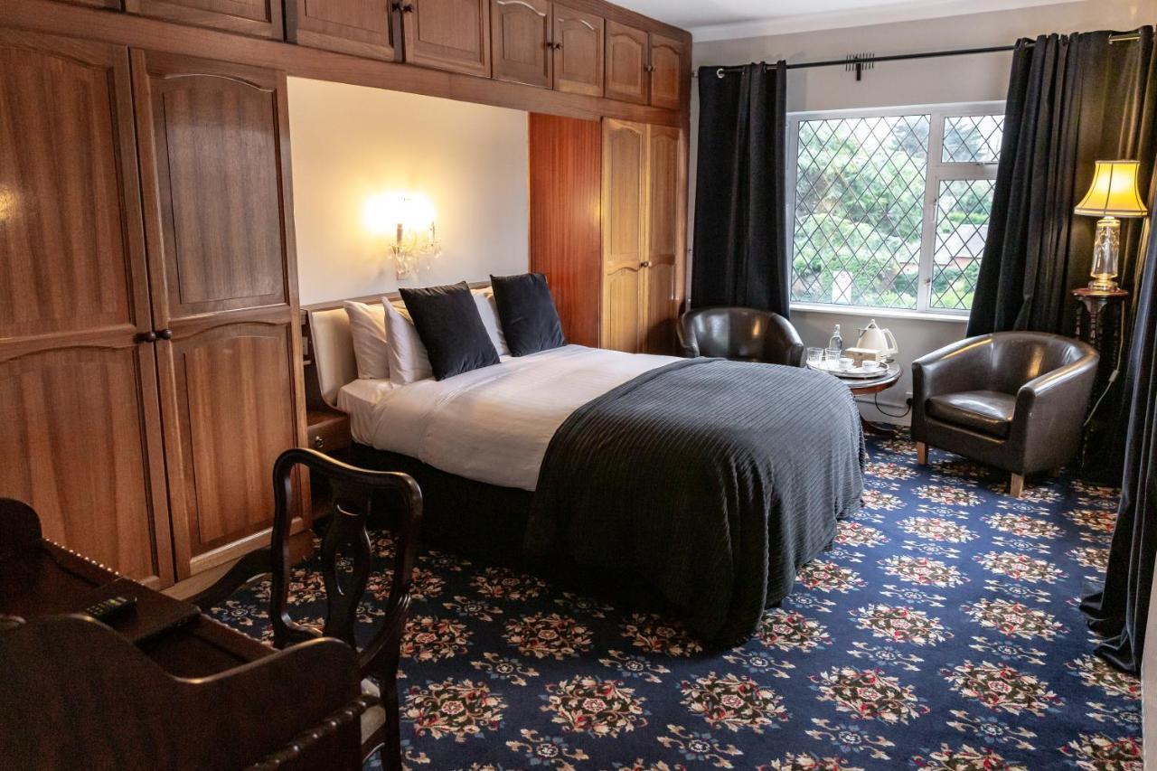 Aaron Court B&B Дублін Екстер'єр фото