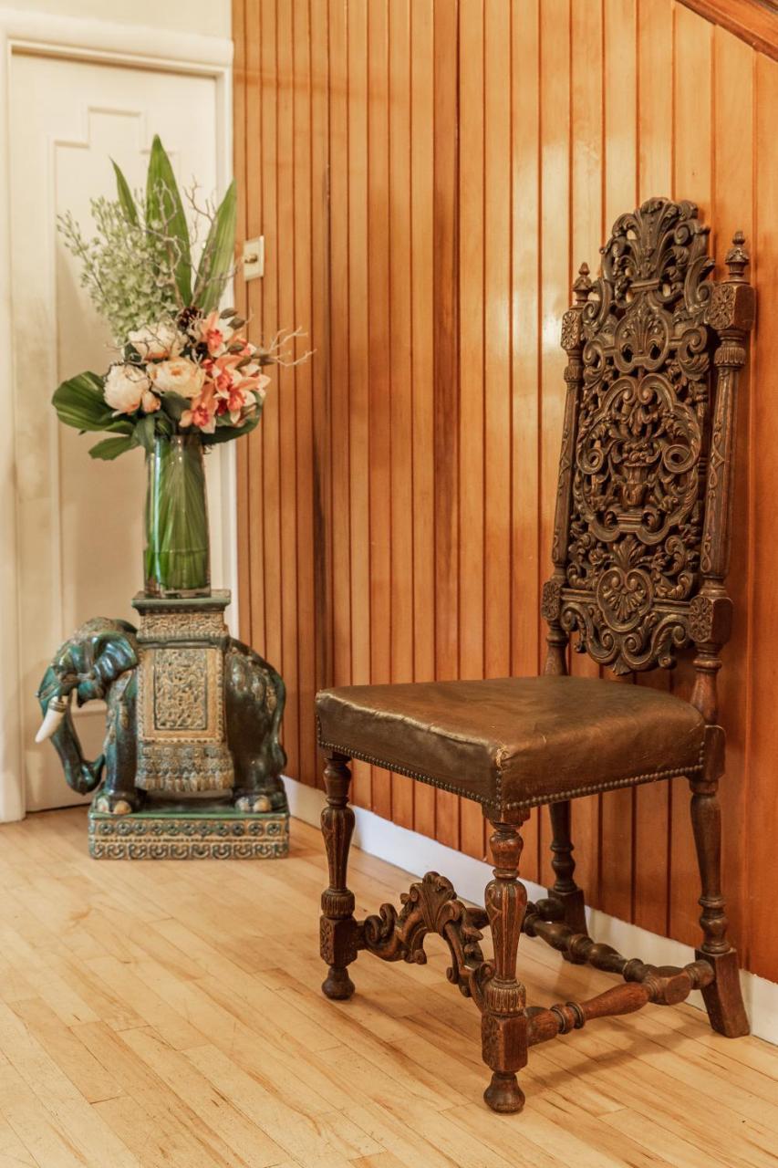 Aaron Court B&B Дублін Екстер'єр фото