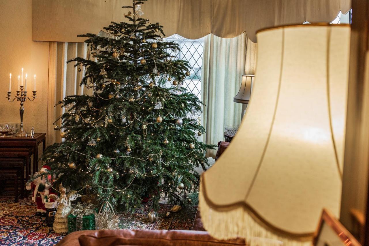 Aaron Court B&B Дублін Екстер'єр фото