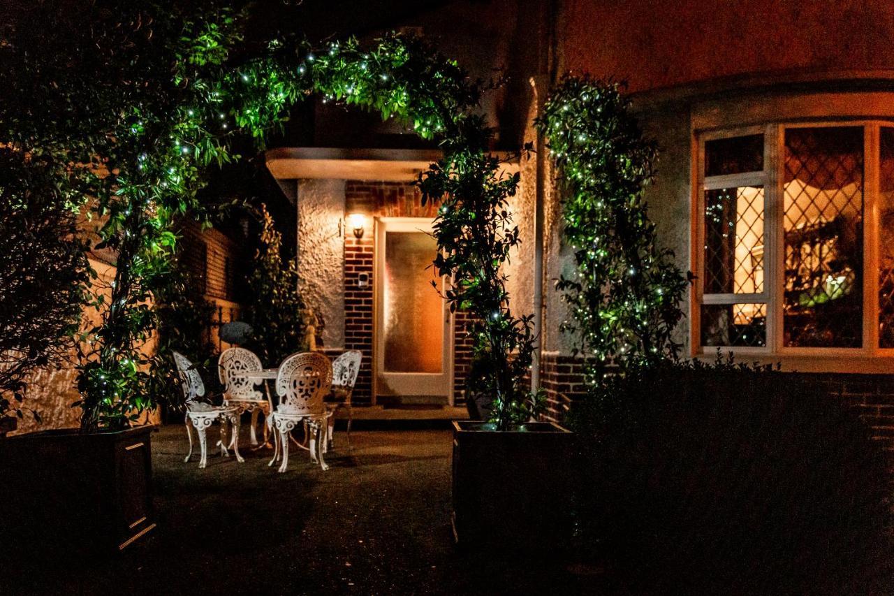 Aaron Court B&B Дублін Екстер'єр фото