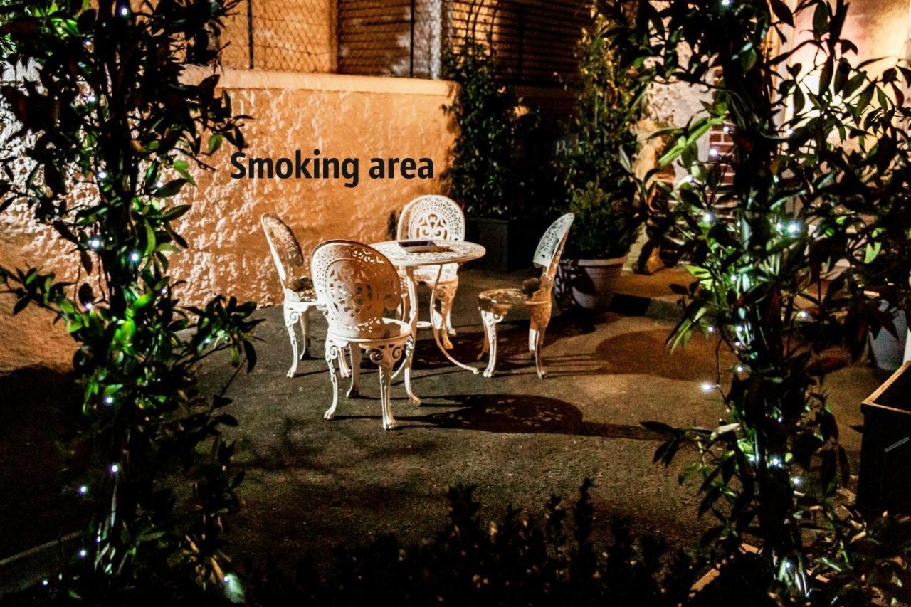 Aaron Court B&B Дублін Екстер'єр фото