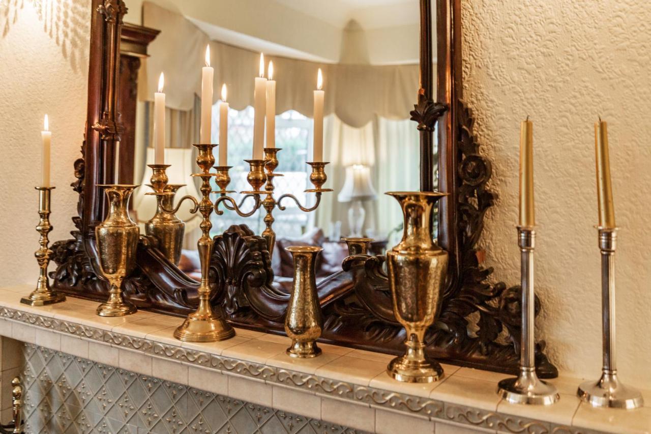 Aaron Court B&B Дублін Екстер'єр фото