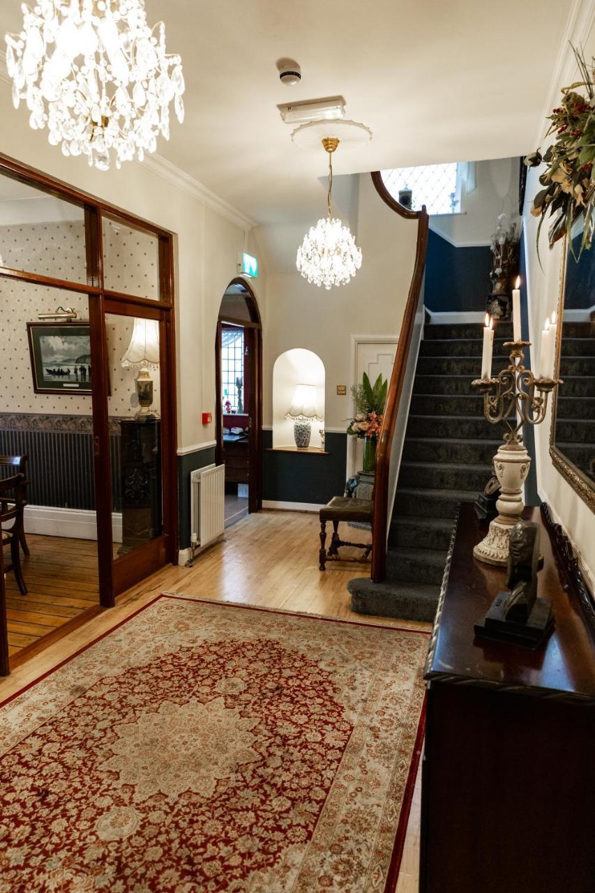 Aaron Court B&B Дублін Екстер'єр фото
