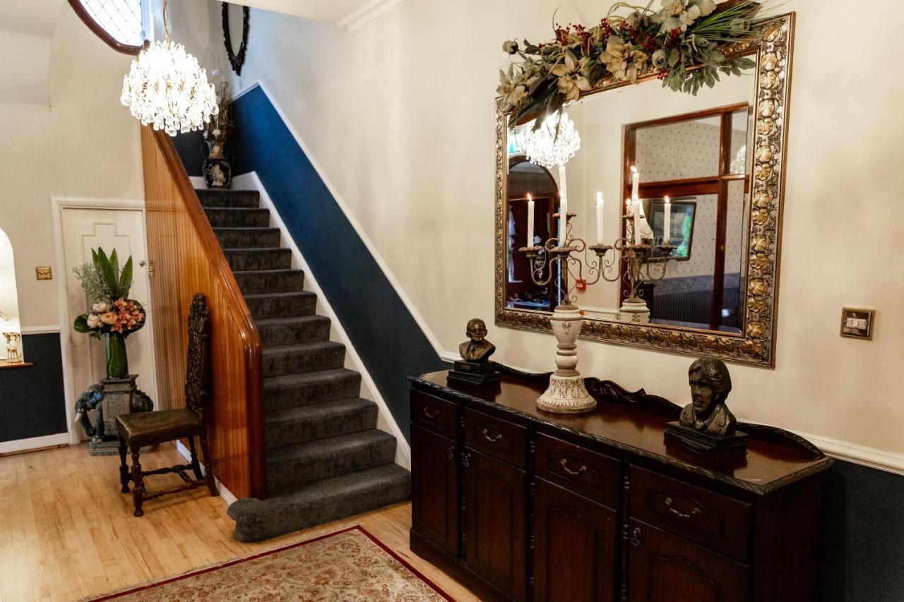 Aaron Court B&B Дублін Екстер'єр фото