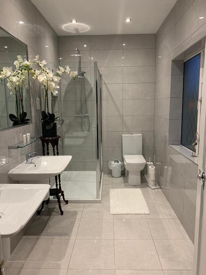 Aaron Court B&B Дублін Екстер'єр фото